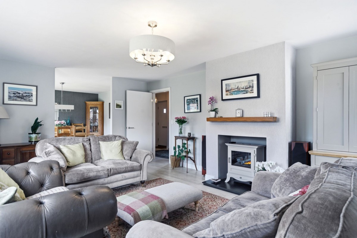 Allix Grove, Swaffham Prior, CB25