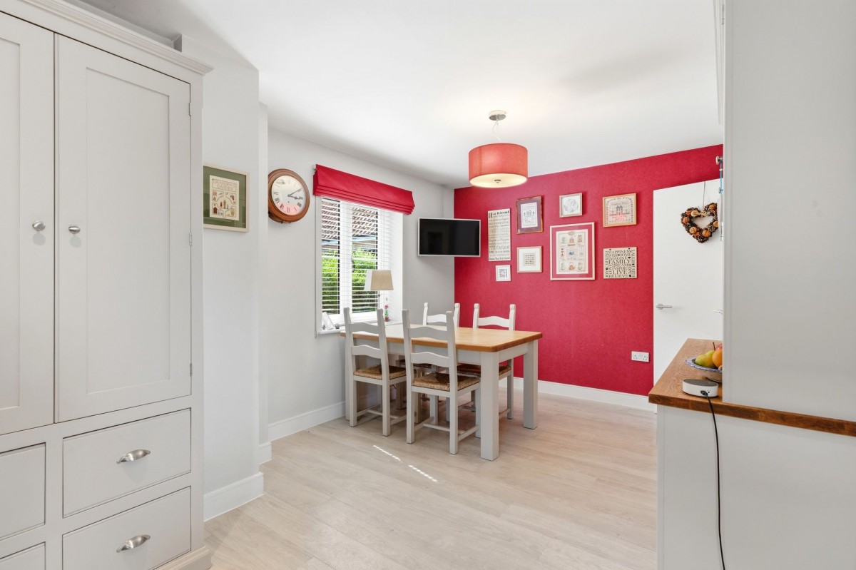 Allix Grove, Swaffham Prior, CB25