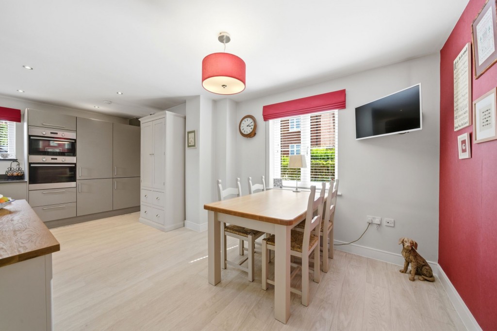 Allix Grove, Swaffham Prior, CB25