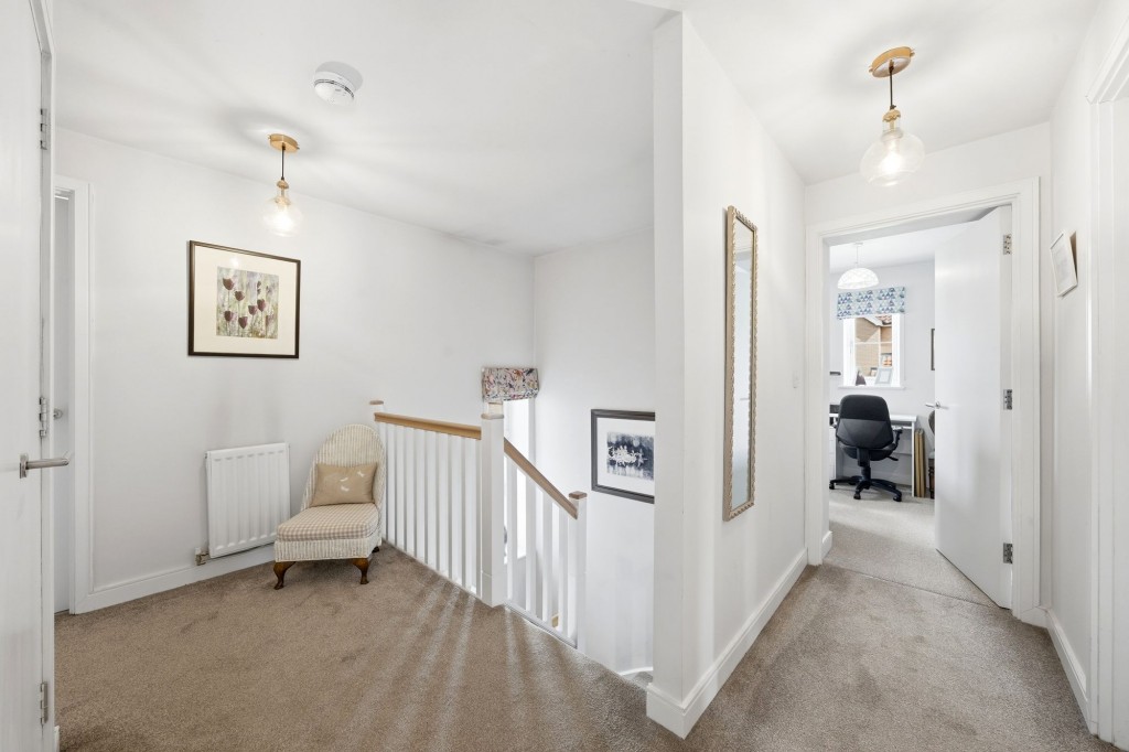 Allix Grove, Swaffham Prior, CB25