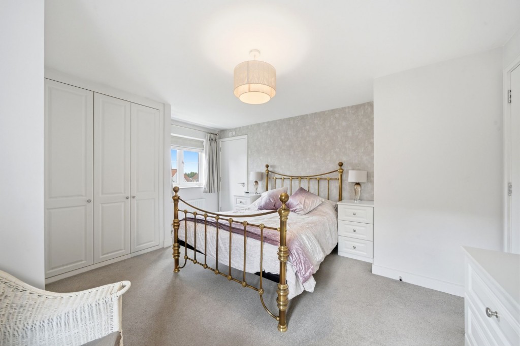Allix Grove, Swaffham Prior, CB25