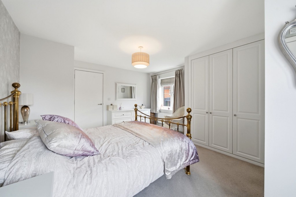 Allix Grove, Swaffham Prior, CB25