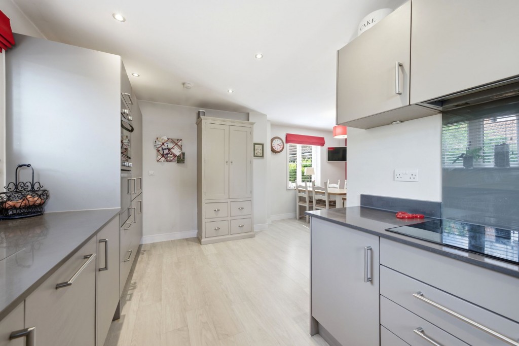 Allix Grove, Swaffham Prior, CB25