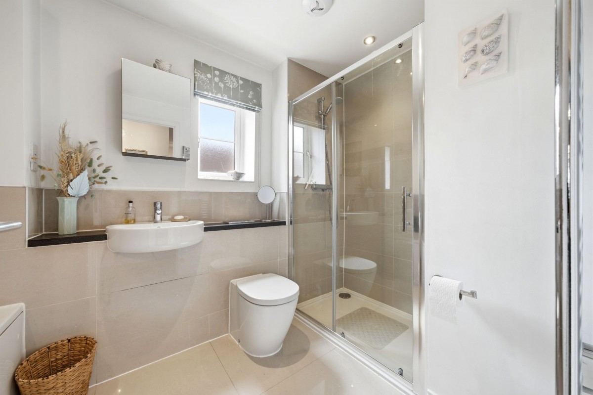 Allix Grove, Swaffham Prior, CB25