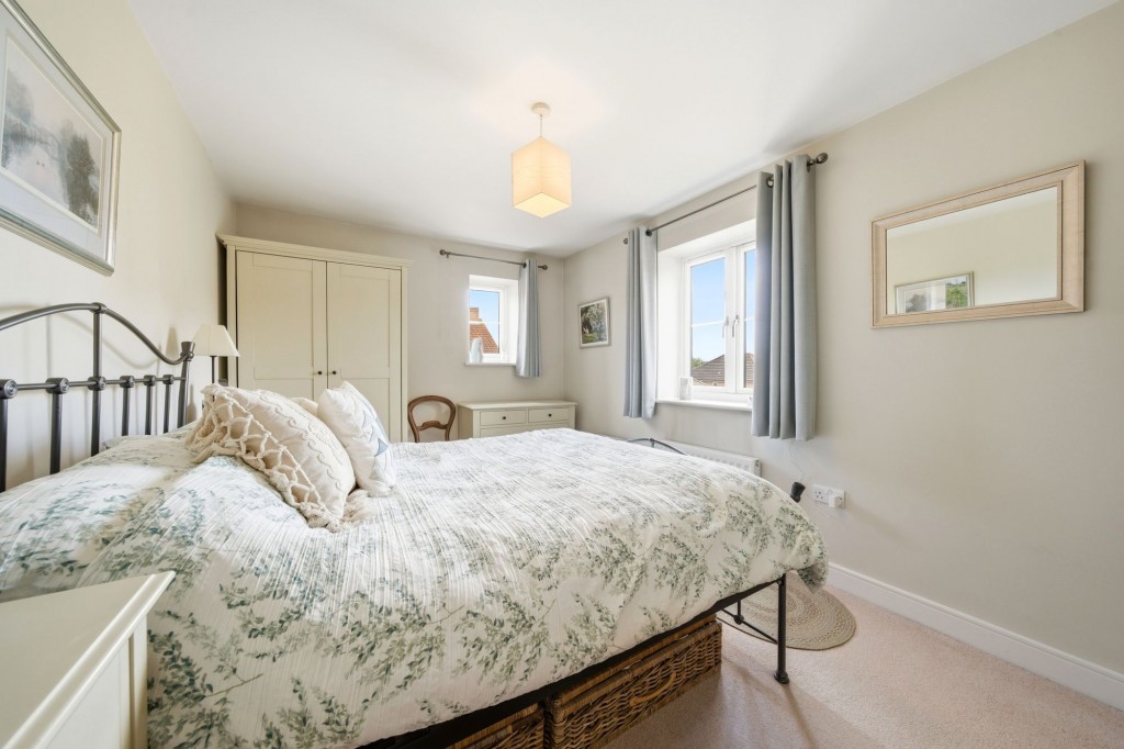 Allix Grove, Swaffham Prior, CB25