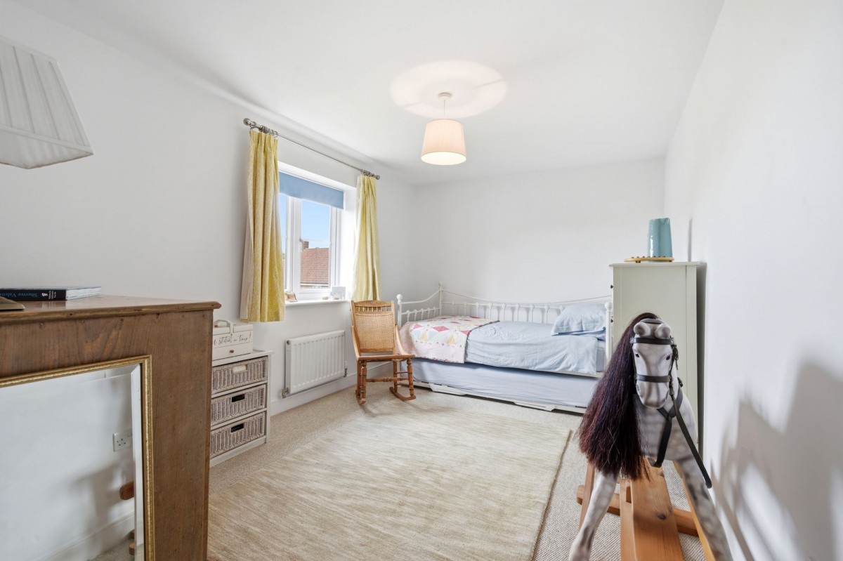Allix Grove, Swaffham Prior, CB25