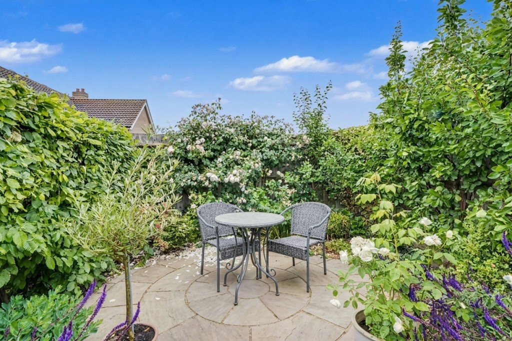 Allix Grove, Swaffham Prior, CB25