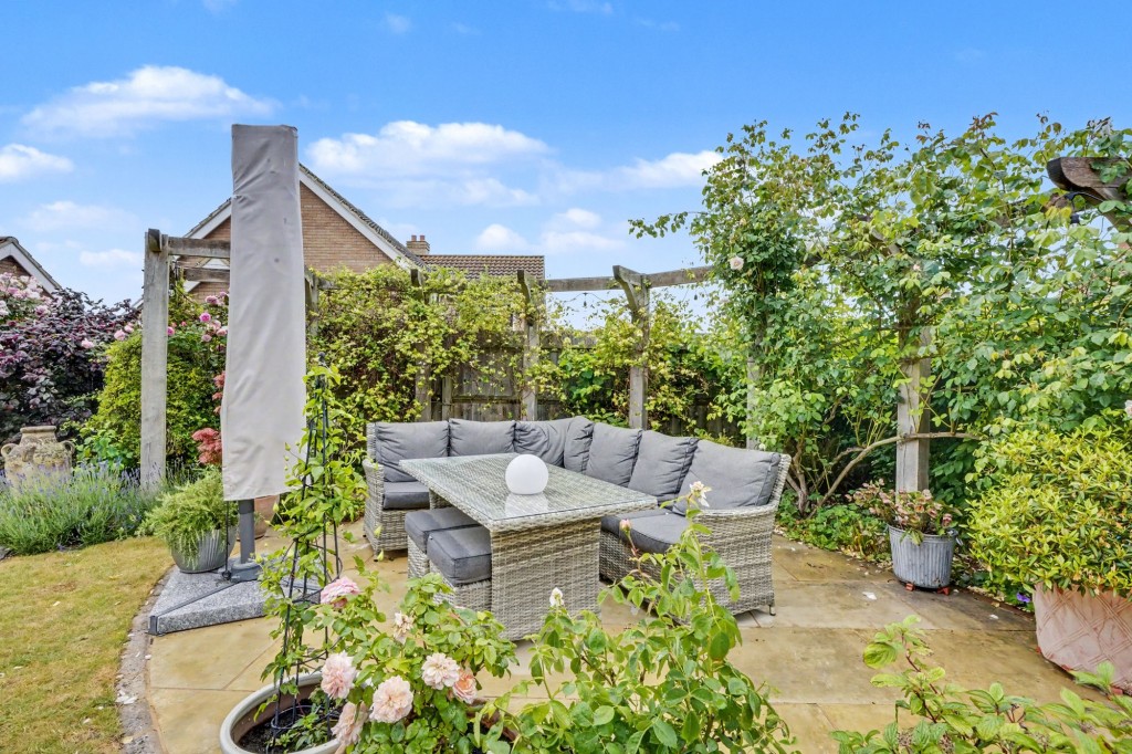 Allix Grove, Swaffham Prior, CB25