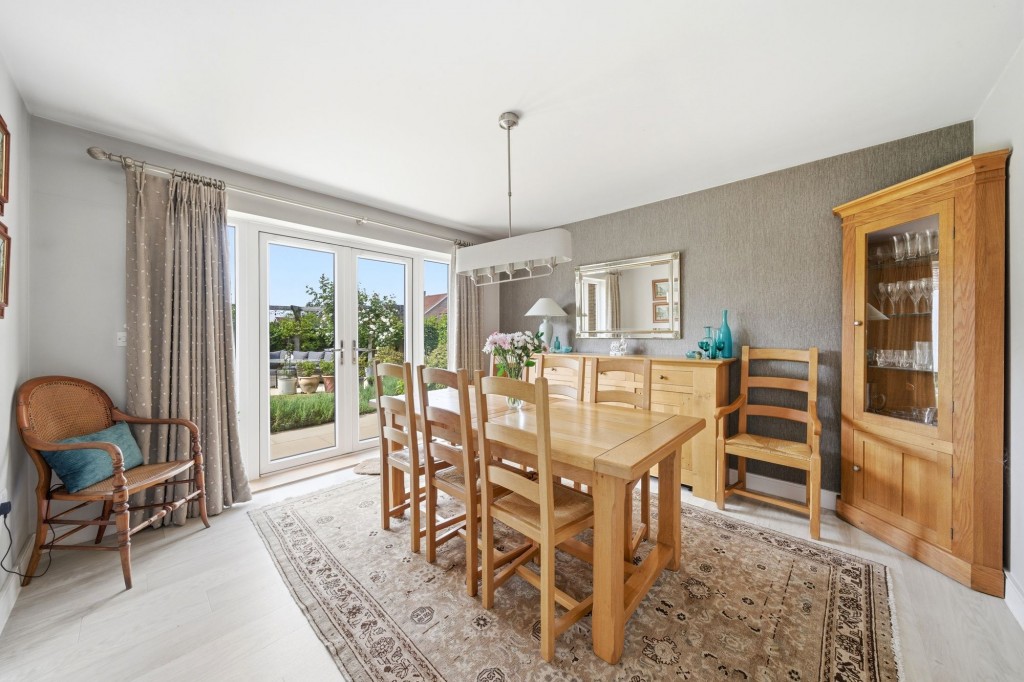Allix Grove, Swaffham Prior, CB25