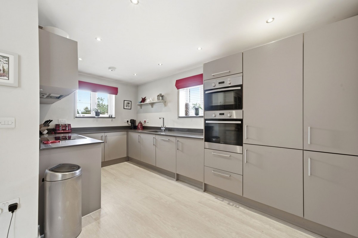 Allix Grove, Swaffham Prior, CB25