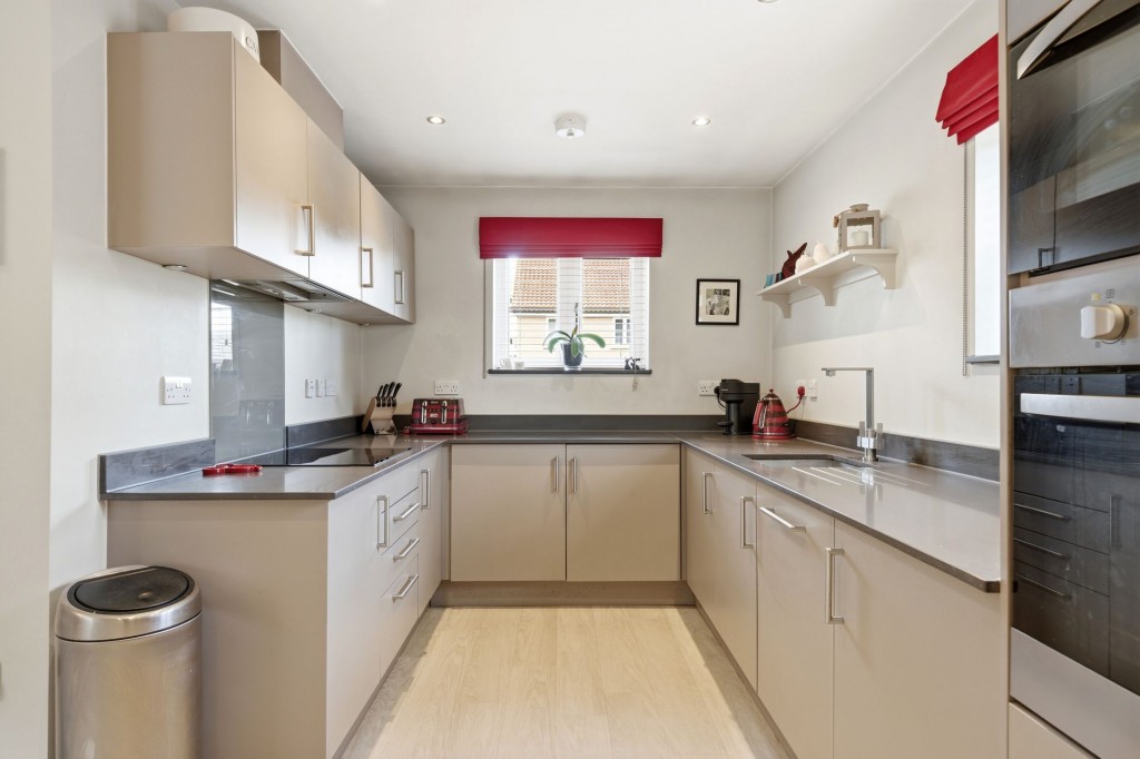 Allix Grove, Swaffham Prior, CB25