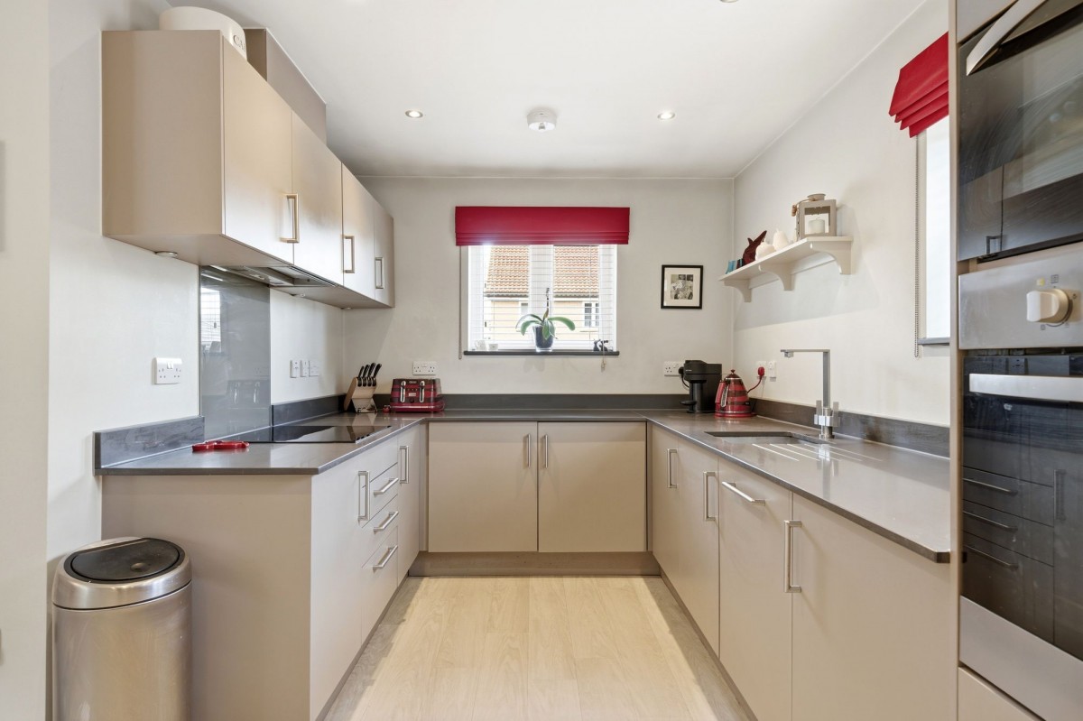 Allix Grove, Swaffham Prior, CB25