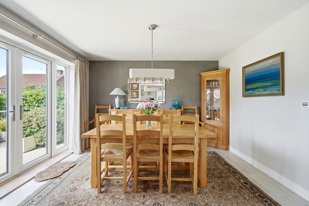 Allix Grove, Swaffham Prior, CB25