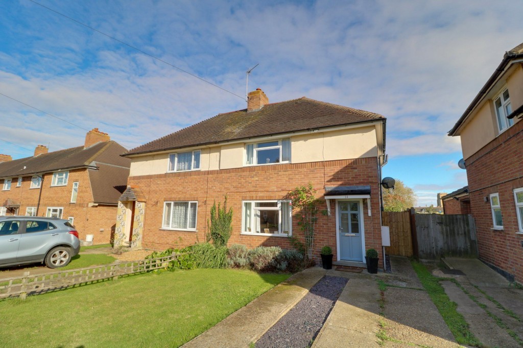 Friars Way, Littleport, CB6