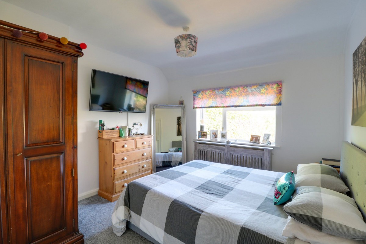 Friars Way, Littleport, CB6