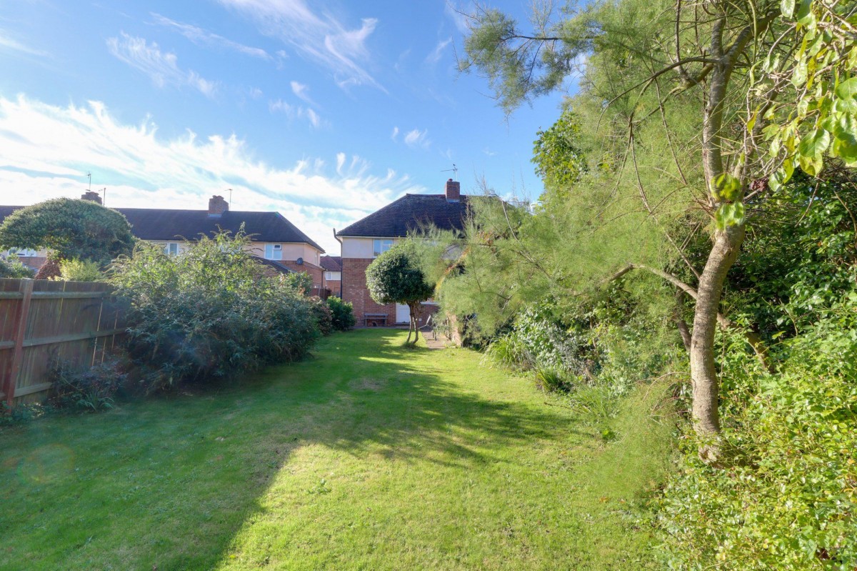 Friars Way, Littleport, CB6