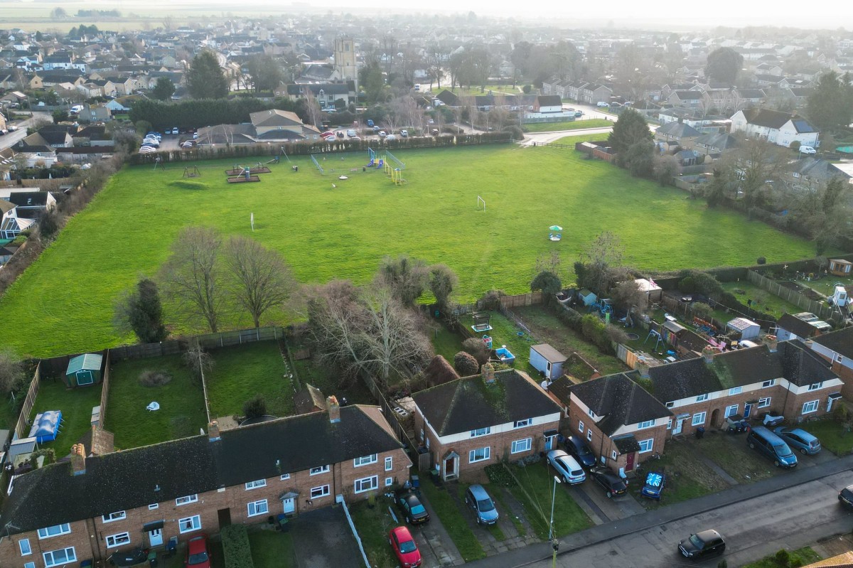 Friars Way, Littleport, CB6