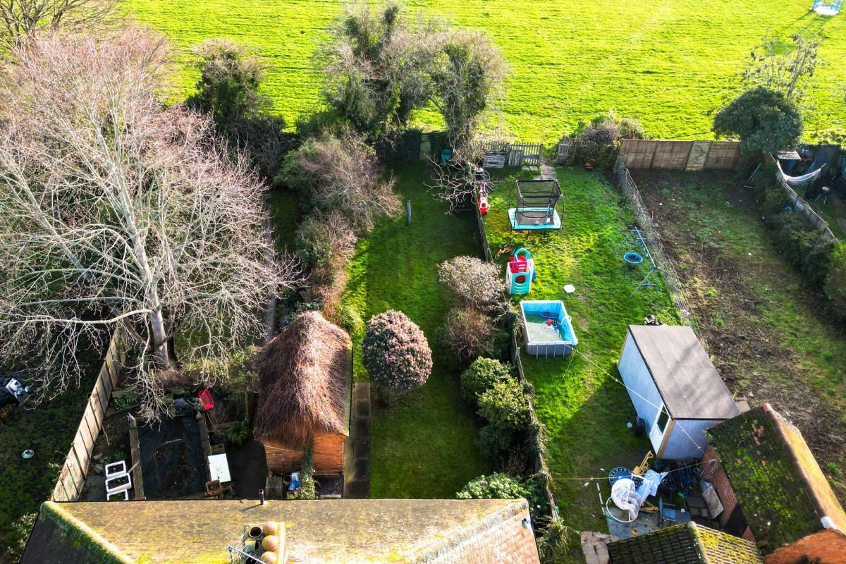 Friars Way, Littleport, CB6