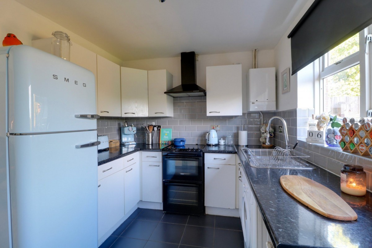 Friars Way, Littleport, CB6