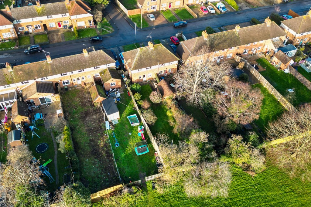 Friars Way, Littleport, CB6