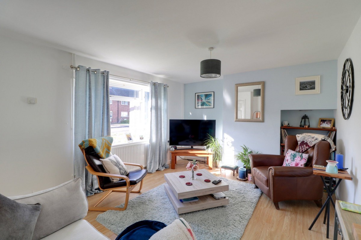 Friars Way, Littleport, CB6