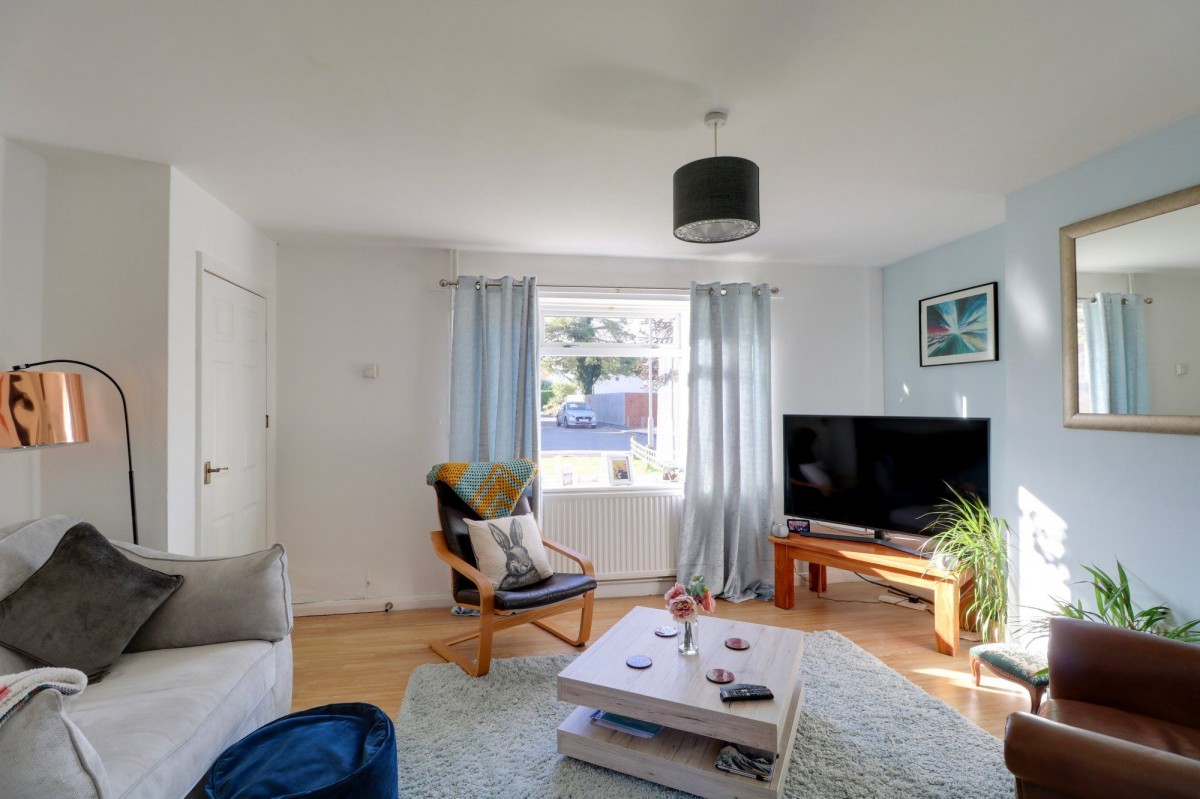 Friars Way, Littleport, CB6