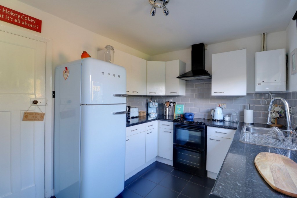 Friars Way, Littleport, CB6