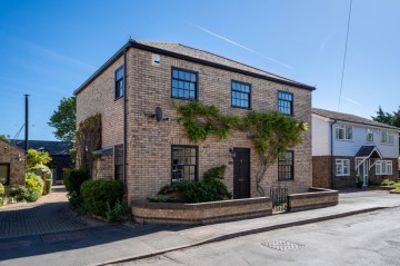 Rooks Street, Cottenham, CB24