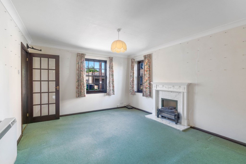 Rooks Street, Cottenham, CB24