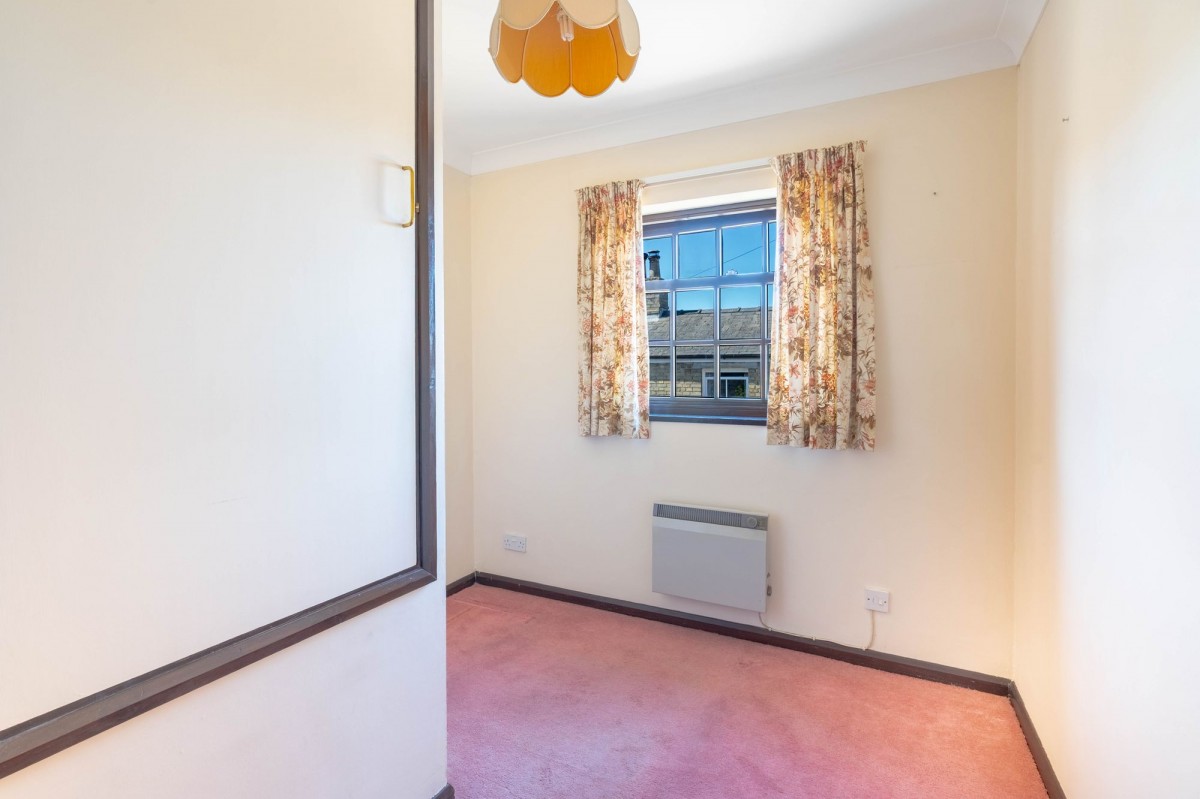 Rooks Street, Cottenham, CB24