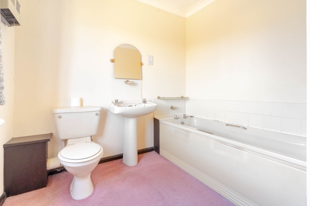 Rooks Street, Cottenham, CB24