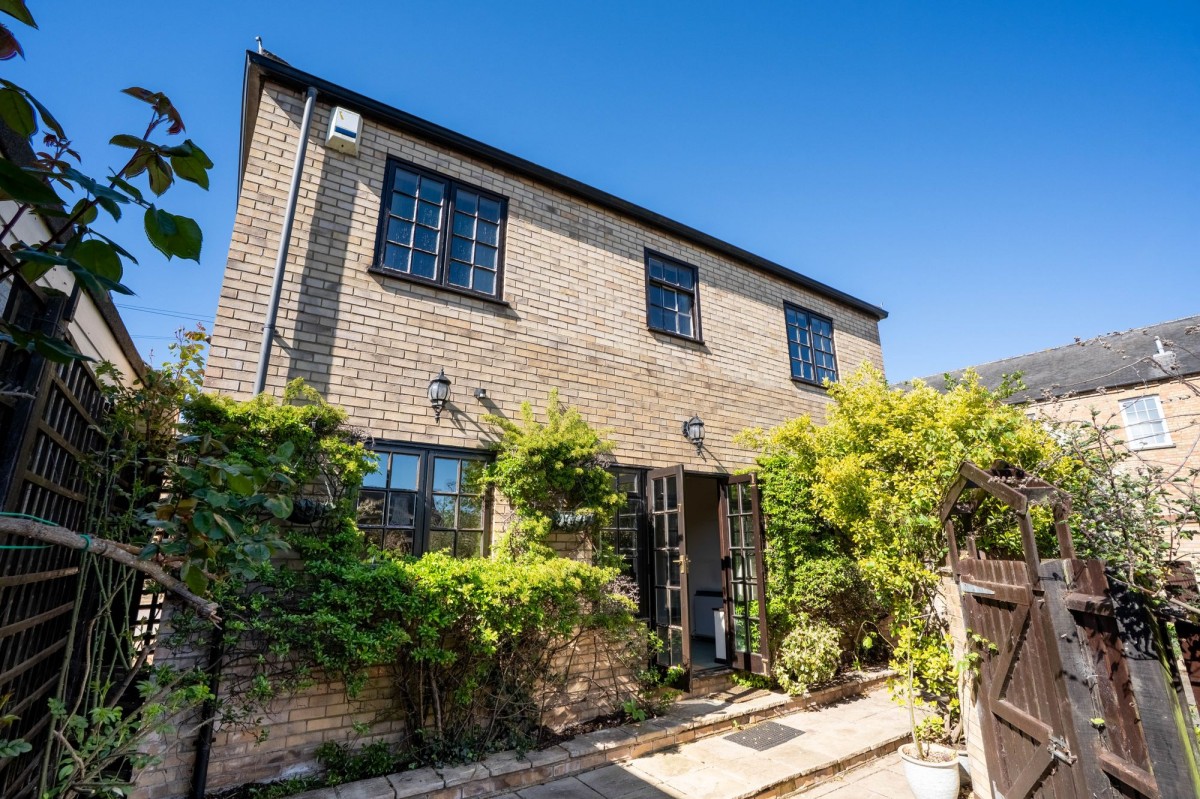 Rooks Street, Cottenham, CB24