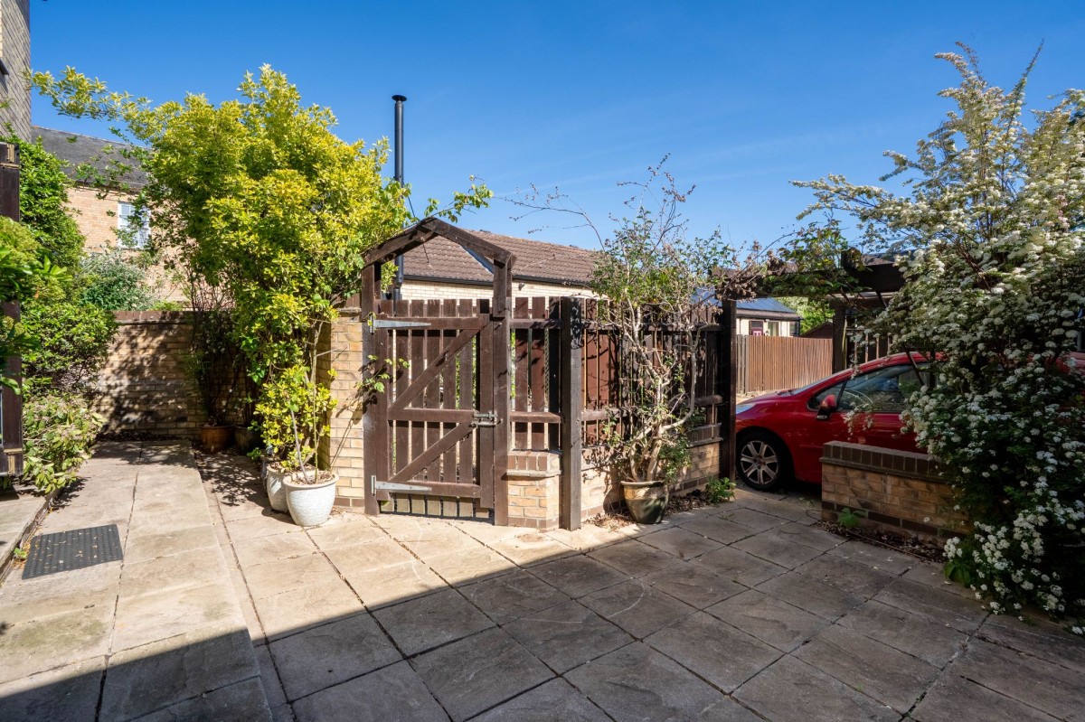 Rooks Street, Cottenham, CB24