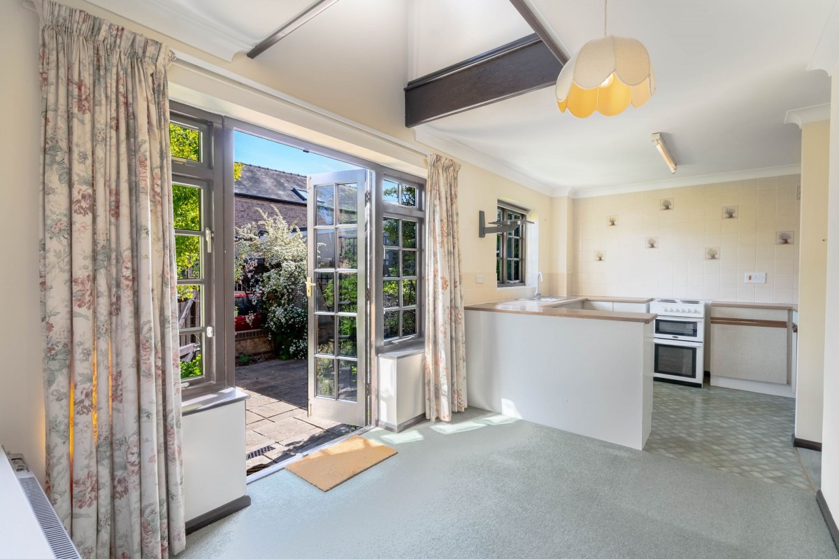 Rooks Street, Cottenham, CB24