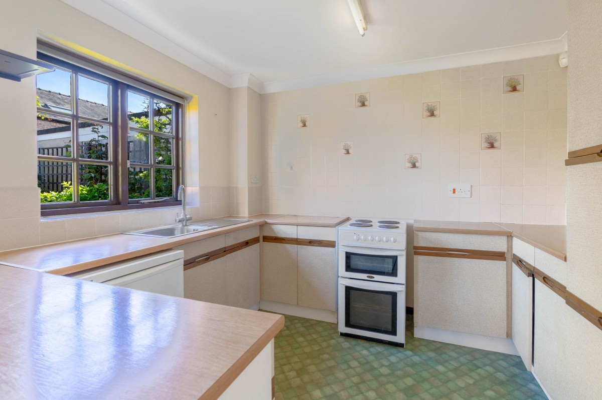 Rooks Street, Cottenham, CB24