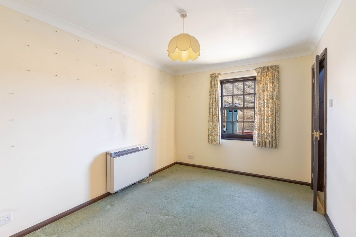 Rooks Street, Cottenham, CB24