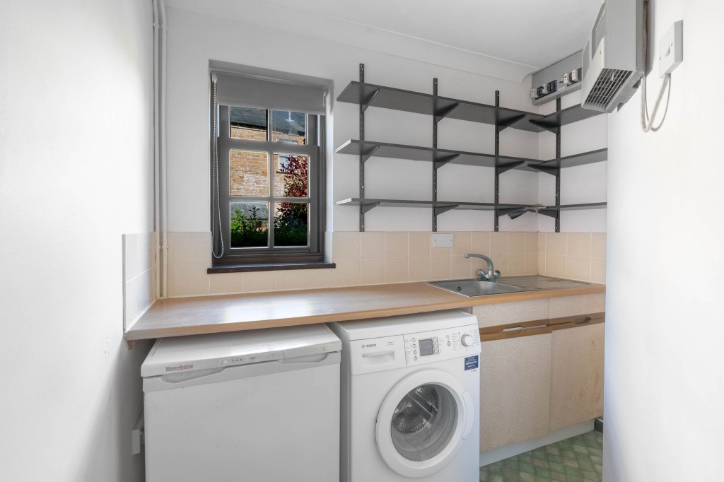 Rooks Street, Cottenham, CB24
