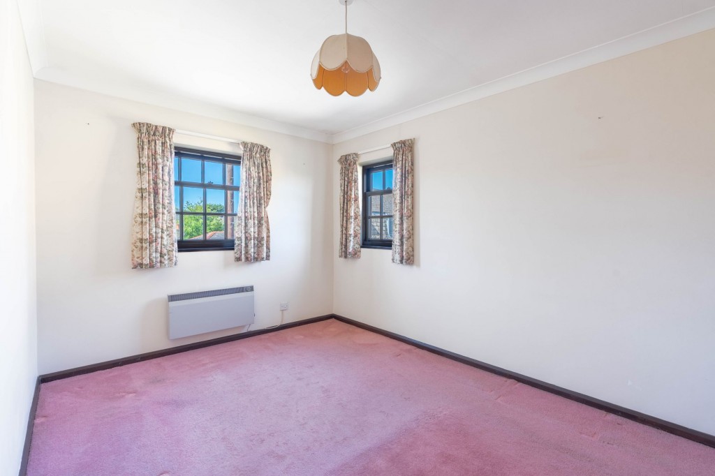 Rooks Street, Cottenham, CB24