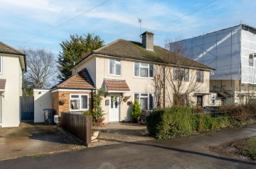 Birdwood Road, Cambridge, CB1