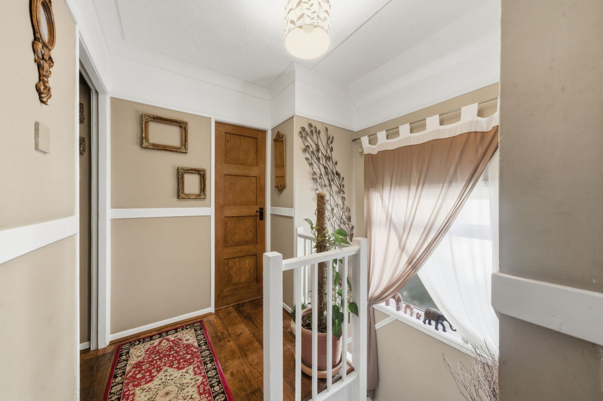 Birdwood Road, Cambridge, CB1