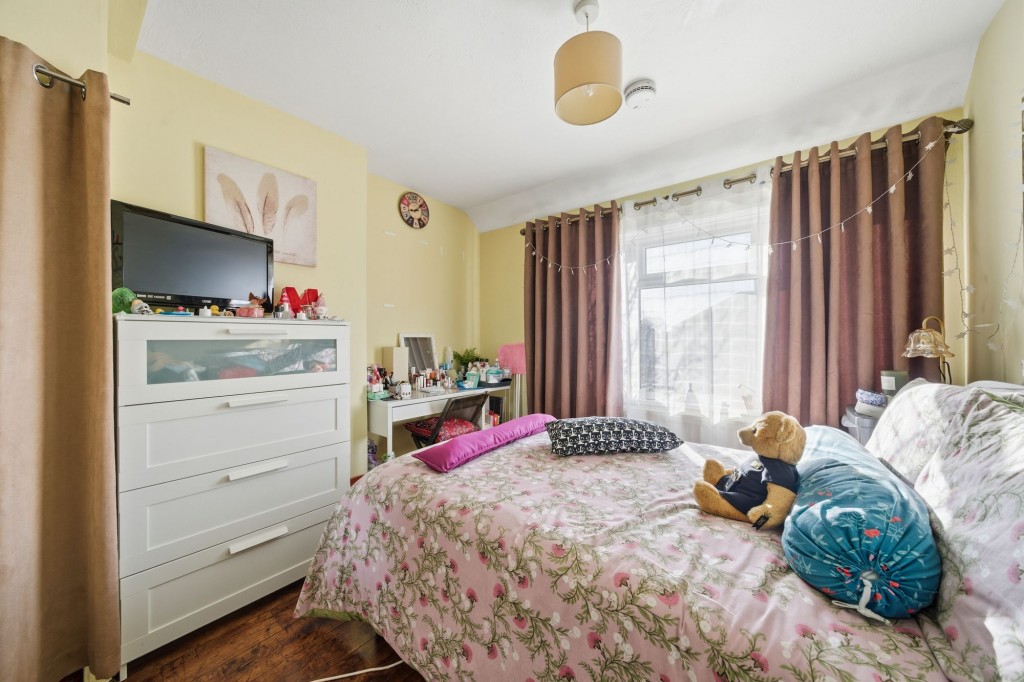 Birdwood Road, Cambridge, CB1