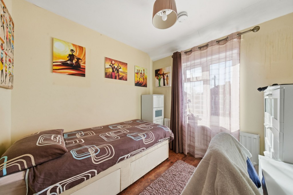 Birdwood Road, Cambridge, CB1