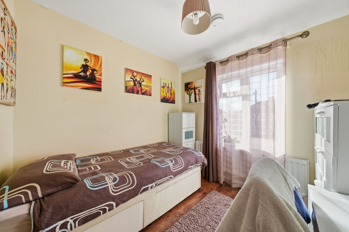 Birdwood Road, Cambridge, CB1