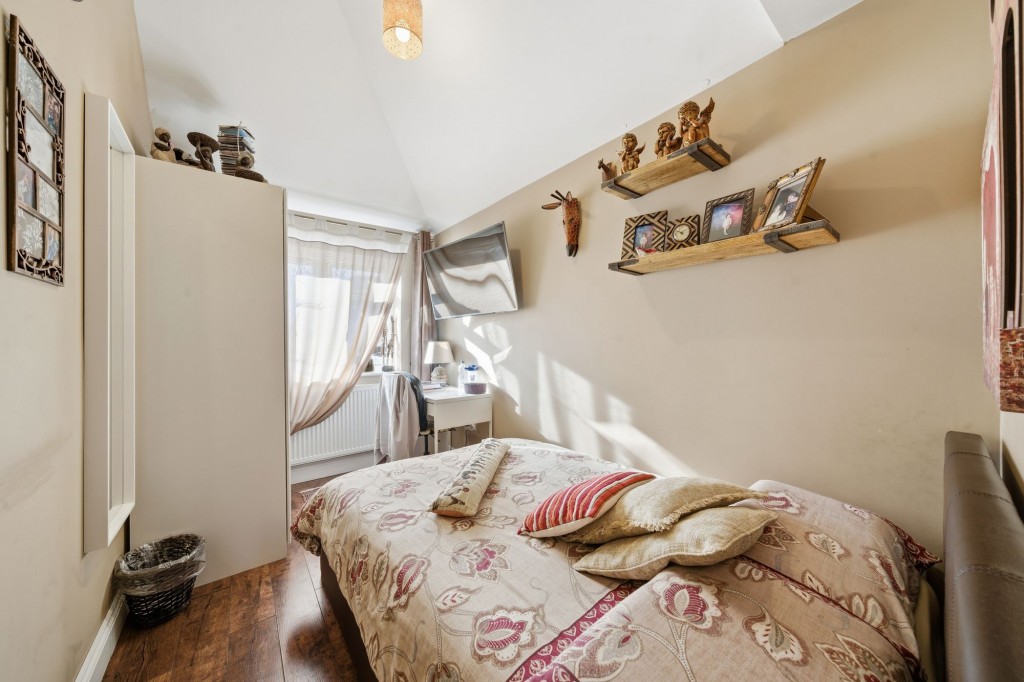 Birdwood Road, Cambridge, CB1