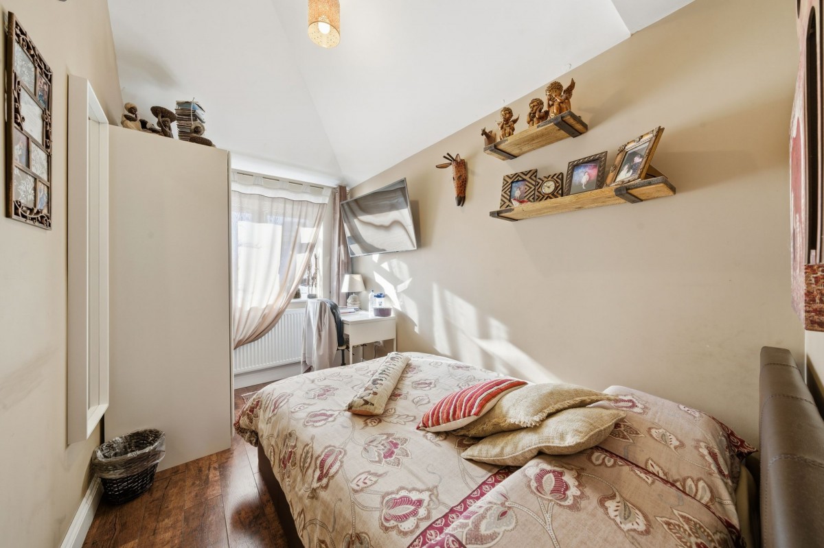 Birdwood Road, Cambridge, CB1