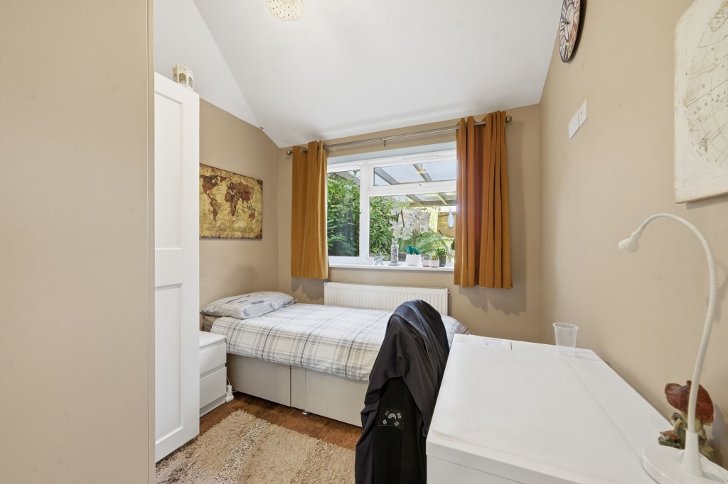 Birdwood Road, Cambridge, CB1