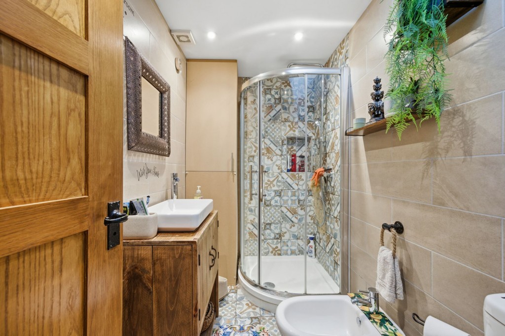 Birdwood Road, Cambridge, CB1