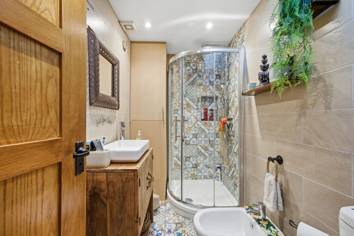 Birdwood Road, Cambridge, CB1