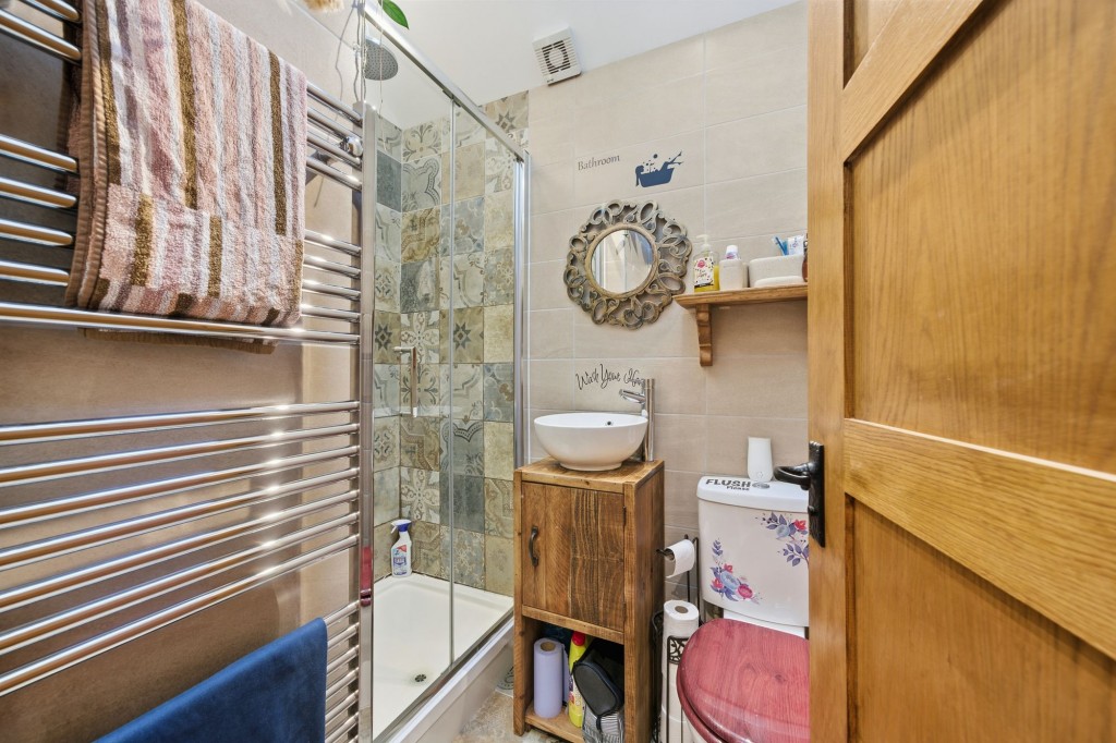 Birdwood Road, Cambridge, CB1