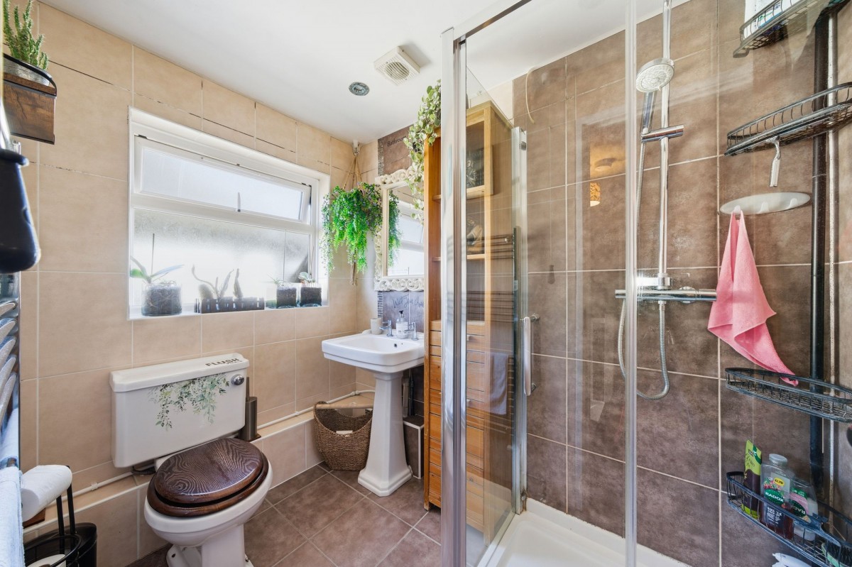 Birdwood Road, Cambridge, CB1